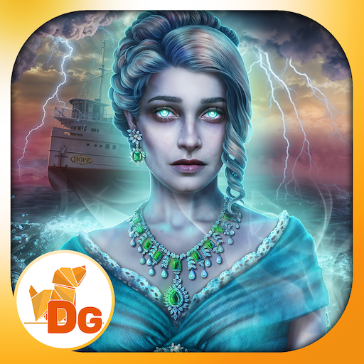 Mystical Riddles The Ship f2p 1.0.5 Apk Mod Unlimited Money