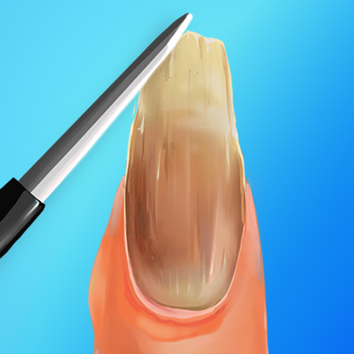 Nail Salon 3D 2.2.0 Apk Mod Unlimited Money