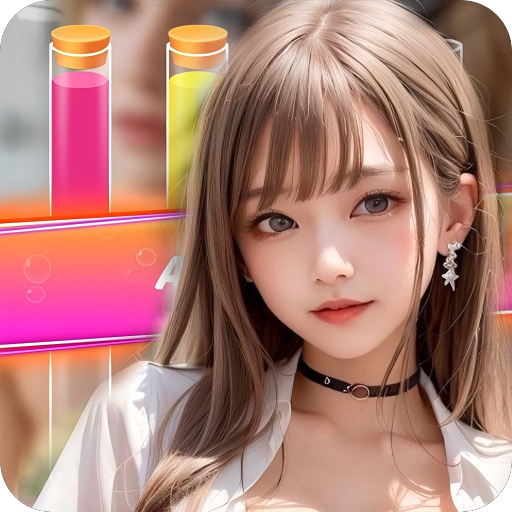 Naughty Pour VARY Apk Mod Unlimited Money