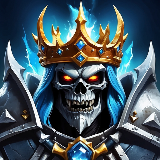 Necropolis Story of Lich 1.1.1 Apk Mod Unlimited Money