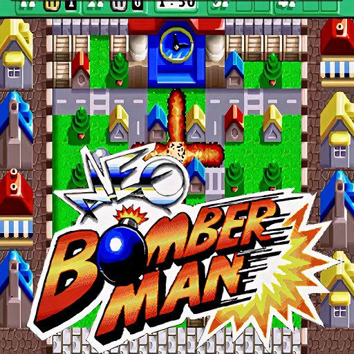 Neo Bombeman Geo 1 Apk Mod Unlimited Money