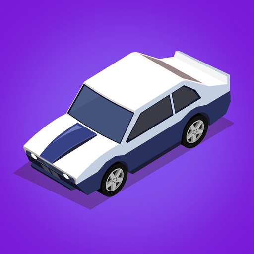 Night Race – Idle Car Merger 3.5.0 Apk Mod Unlimited Money
