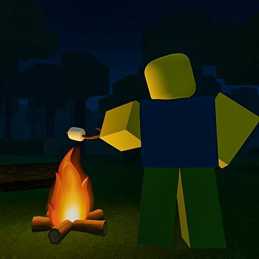 Nights in Jungle Survival 1.12 Apk Mod Unlimited Money