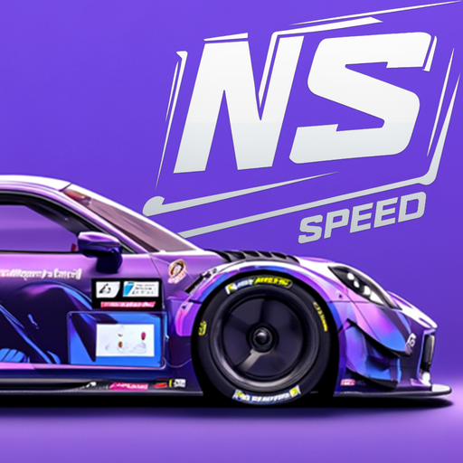 Nitro Speed Crew Drag Race NS 0.31.12 Apk Mod Unlimited Money