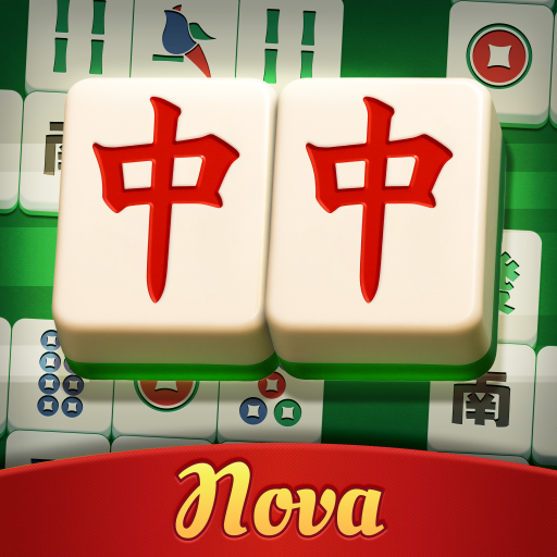 Nova Mahjong 1.1.6 Apk Mod Unlimited Money