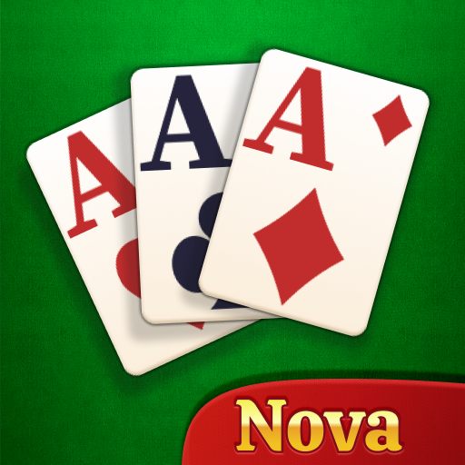 Nova Solitaire Classic 1.0.0 Apk Mod Unlimited Money