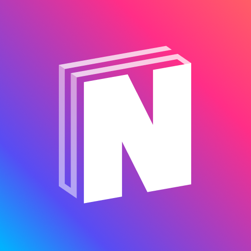 NovelFlow-Unlimited Books 3.3.1 Apk Mod Premium