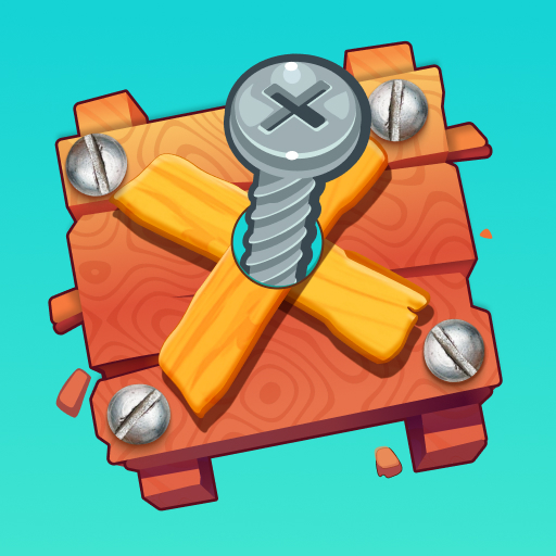 Nuts Master Wood Bolts Puzzle 1.2.1.251030110 Apk Mod Unlimited Money