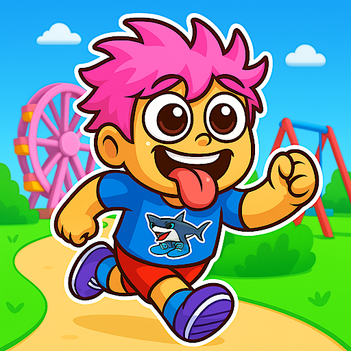 Obby Parkour Loot And Escape 8.4 Apk Mod Unlimited Money