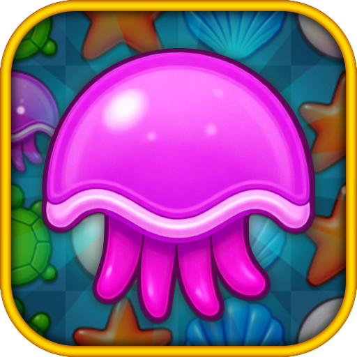 Ocean Match Mania 1.0.6 Apk Mod Unlimited Money Ocean Match Mania 1.0.6 Apk Mod Unlimited Money