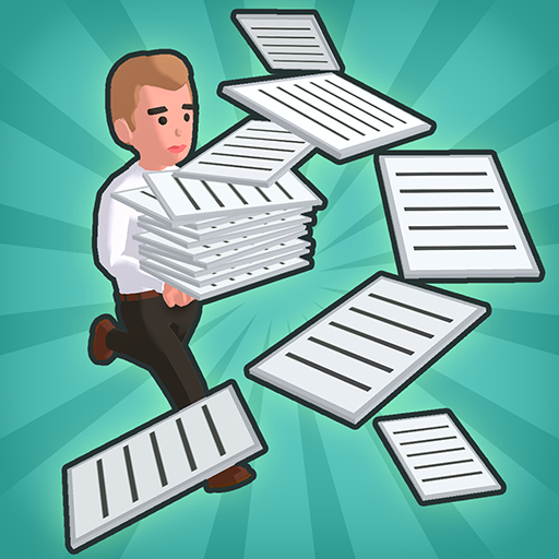 Office Hero – working life 1.1.4 Apk Mod Unlimited Money