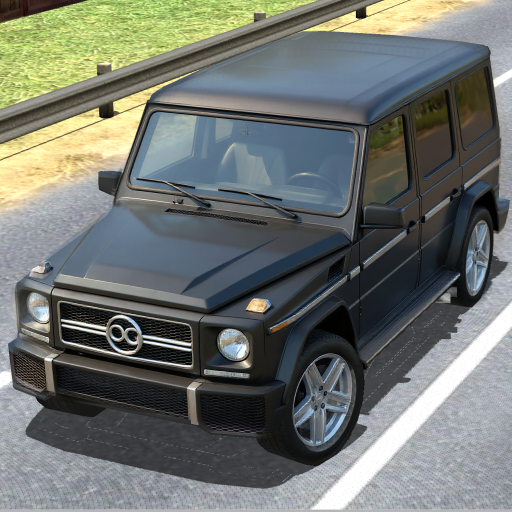 Offroad Car G 1.10 Apk Mod Unlimited Money