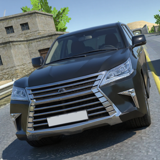 Offroad Car LX 1.12 Apk Mod Unlimited Money Offroad Car LX 1.12 Apk Mod Unlimited Money