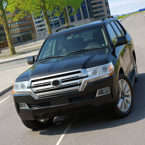 Offroad Cruiser 1.22 Apk Mod Unlimited Money