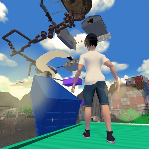 Only Climb 0.4 Apk Mod Unlimited Money