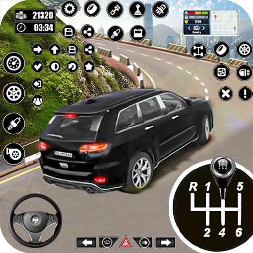 Open World Car Games Offline 8 Apk Mod Unlimited Money