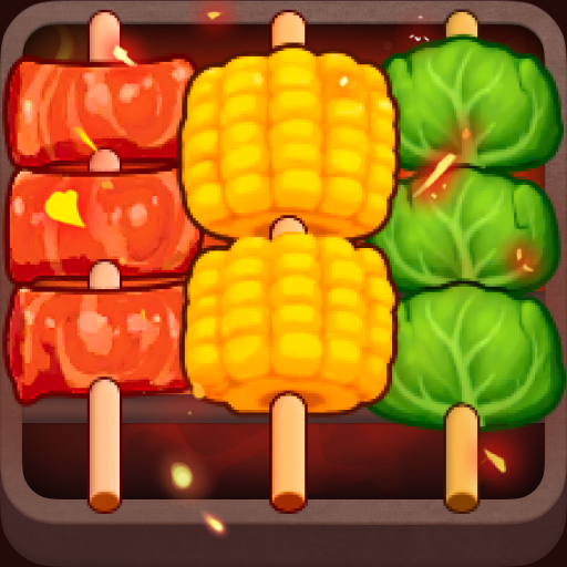 Order Up – Food Puzzle 5.0 Apk Mod Unlimited Money