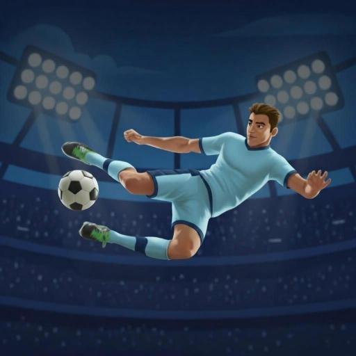 OutMatch Football Legends 0.1.45 Apk Mod Unlimited Money OutMatch Football Legends 0.1.45 Apk Mod Unlimited Money