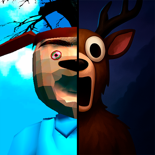 PIE GAME 99 NIGHTS WITH SQUID 1.22 Apk Mod Unlimited Money