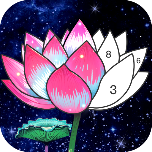 Paint By Number – Zen Color 1.0.1 Apk Mod Unlimited Money Paint By Number – Zen Color 1.0.1 Apk Mod Unlimited Money