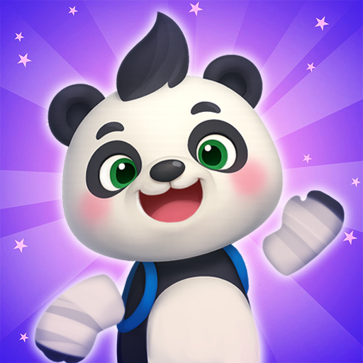 Panda Adventure Forest Quest 1.0.8 Apk Mod Unlimited Money