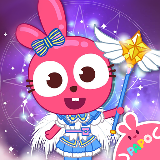 Papo Town Magic World 1.4.2 Apk Mod Unlimited Money Papo Town Magic World 1.4.2 Apk Mod Unlimited Money