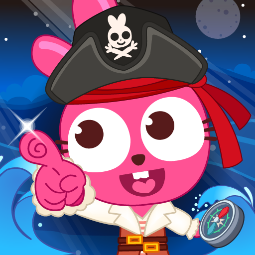 Papo Town Pirate 1.1.7 Apk Mod Unlimited Money Papo Town Pirate 1.1.7 Apk Mod Unlimited Money