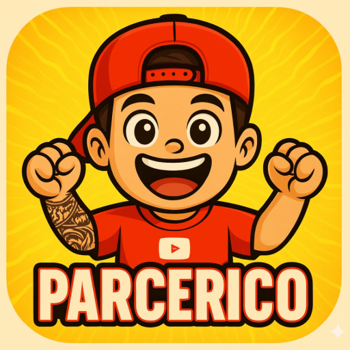 Parcerico run 1.25 Apk Mod Unlimited Money