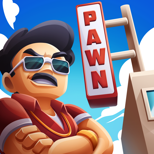 Pawn Shop Master 1.0.5 Apk Mod Unlimited Money