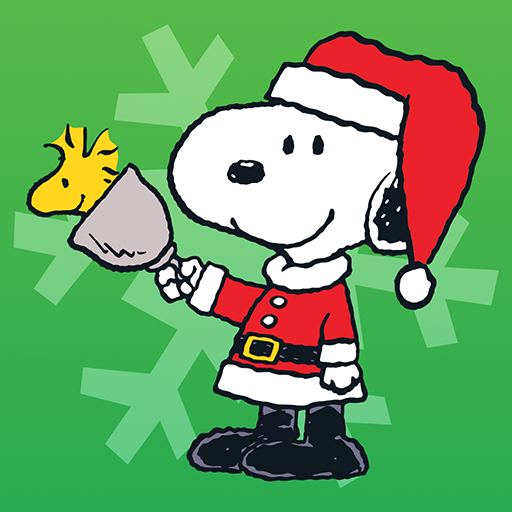 Peanuts Advent Calendar 2025 1.0.0 Apk Mod Premium