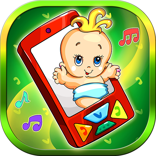 Phone for Kids 1.4.1 Apk Mod Unlimited Money