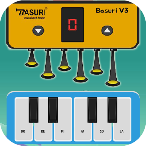Pianika Lite Modul Mod Basuri 5.0 Apk Mod Unlimited Money