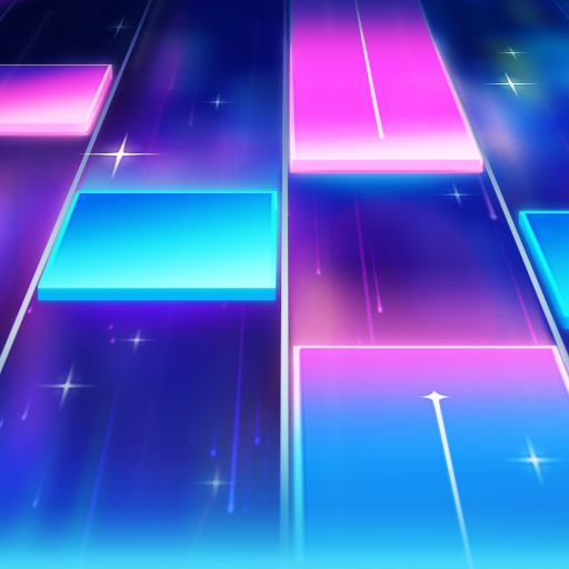 Piano Horizon My Band GO VARY Apk Mod Unlimited Money