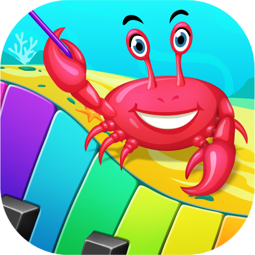 Piano for kids. 1.1.4 Apk Mod Unlimited Money