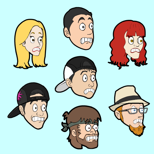 Pig Youtubers Trap 3 VARY Apk Mod Unlimited Money