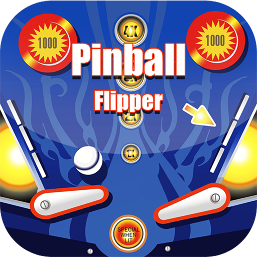 Pinball Flipper Classic Space 19.0 Apk Mod Unlimited Money