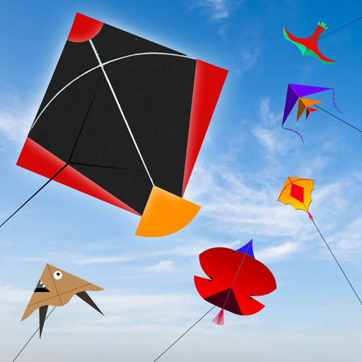 Pipa Kite Flying Festival Game 1.0.8 Apk Mod Unlimited Money