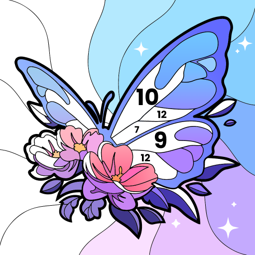 Pixie Color Paint by Number 1.9.5 Apk Mod Unlimited Money Pixie Color Paint by Number 1.9.5 Apk Mod Unlimited Money