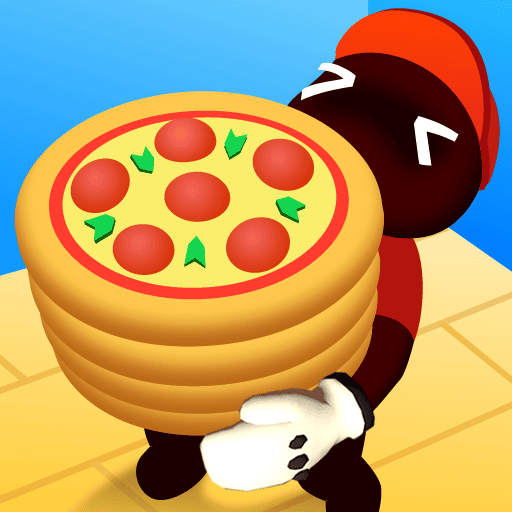 Pizza Shop Tycoon 1.2.6 Apk Mod Unlimited Money