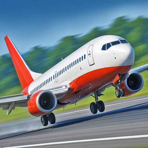 Plane Travel Flight Simulator 0.0.9 Apk Mod Unlimited Money