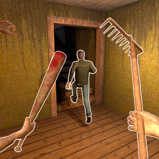 Play for Grandma Grandpa 4 1.0.22 Apk Mod Unlimited Money