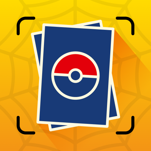 Poke TCG Scanner Dragon Shield 8.0.1 Apk Mod Premium
