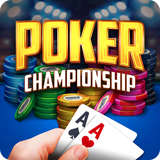 Poker Championship – Holdem 3.5.6 Apk Mod Unlimited Money