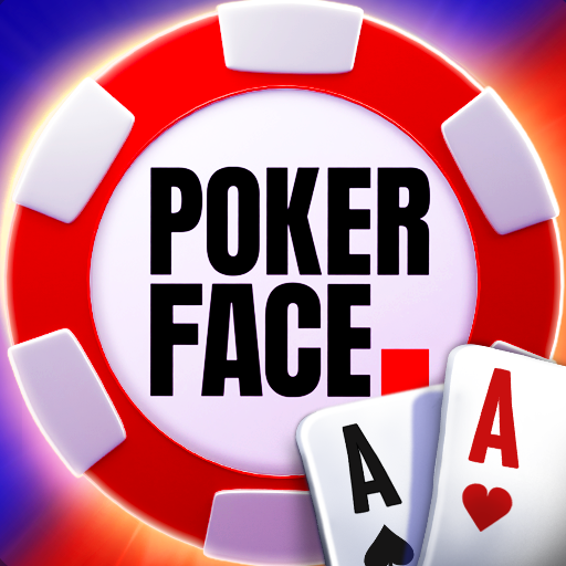 Poker Face Texas Holdem Poker 2.2.0 Apk Mod Unlimited Money