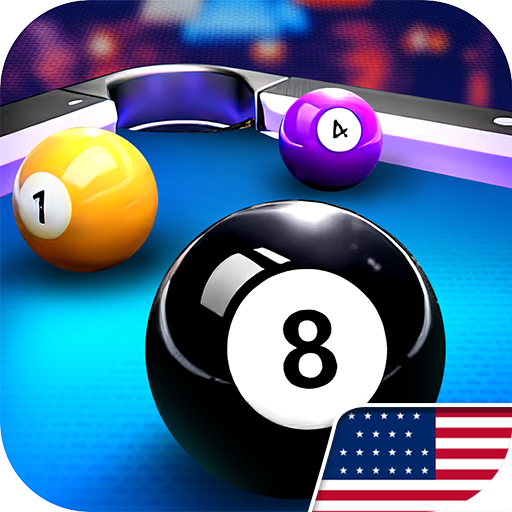 Pool Club 8 Ball Billiards VARY Apk Mod Unlimited Money