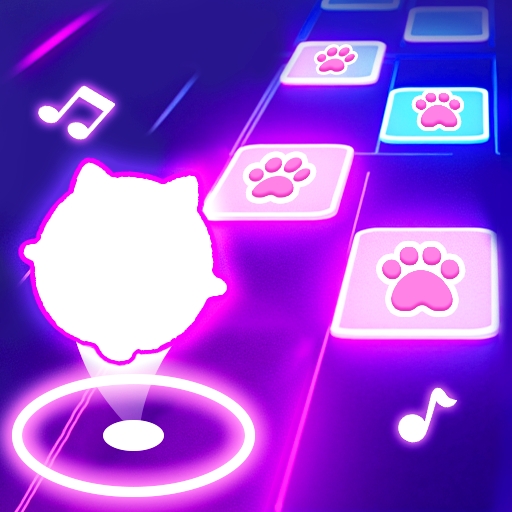 Popcat Beats Dance Party 1.1.9 Apk Mod Unlimited Money