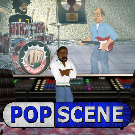Popscene VARY Apk Mod Unlimited Money