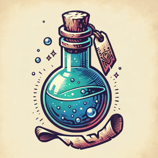Potion shop Alchemy Simulator 1.223 Apk Mod Unlimited Money