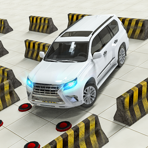 Prado Car Games Modern Parking 1.5.2 Apk Mod Unlimited Money Prado Car Games Modern Parking 1.5.2 Apk Mod Unlimited Money