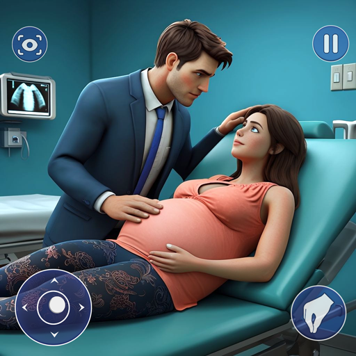 Pregnant Mom Simulator 3d 2.2.9 Apk Mod Unlimited Money